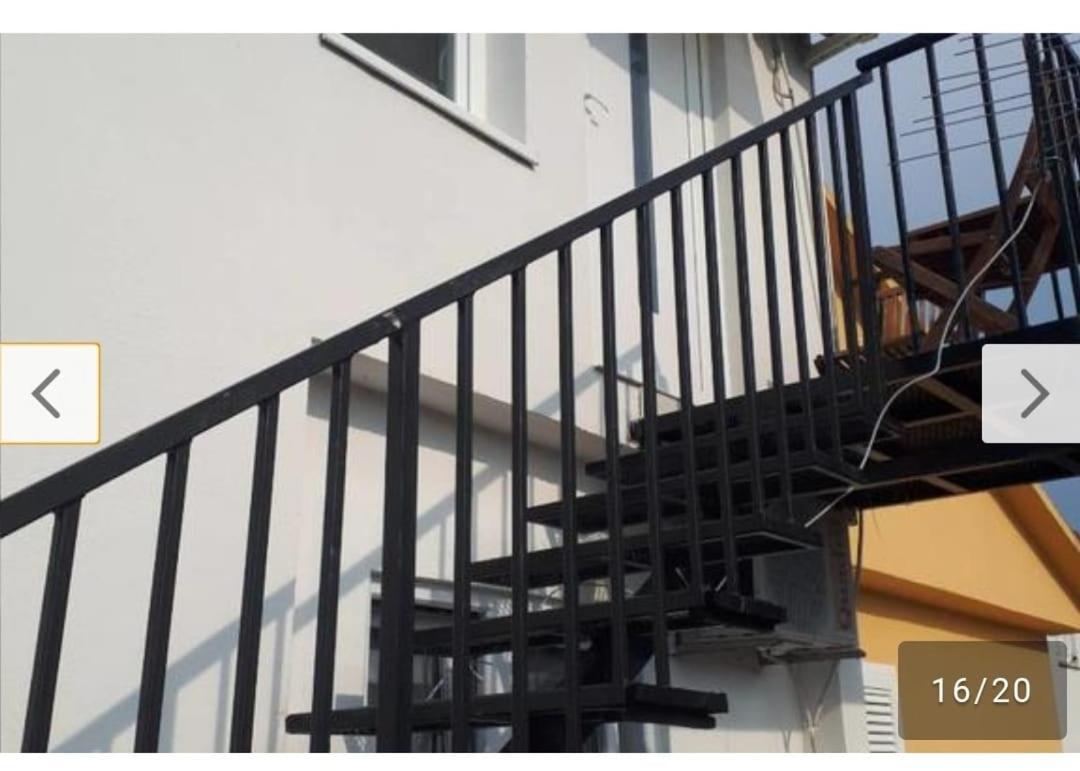 Apartment Ivana Krk Town Exterior photo