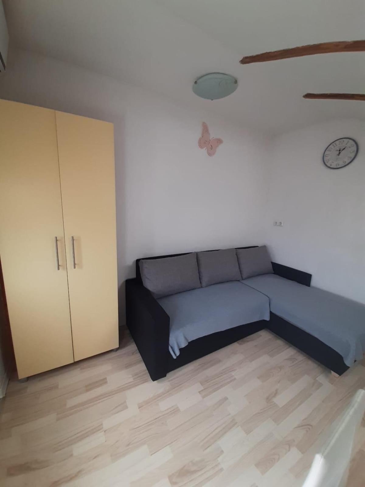 Apartment Ivana Krk Town Room photo