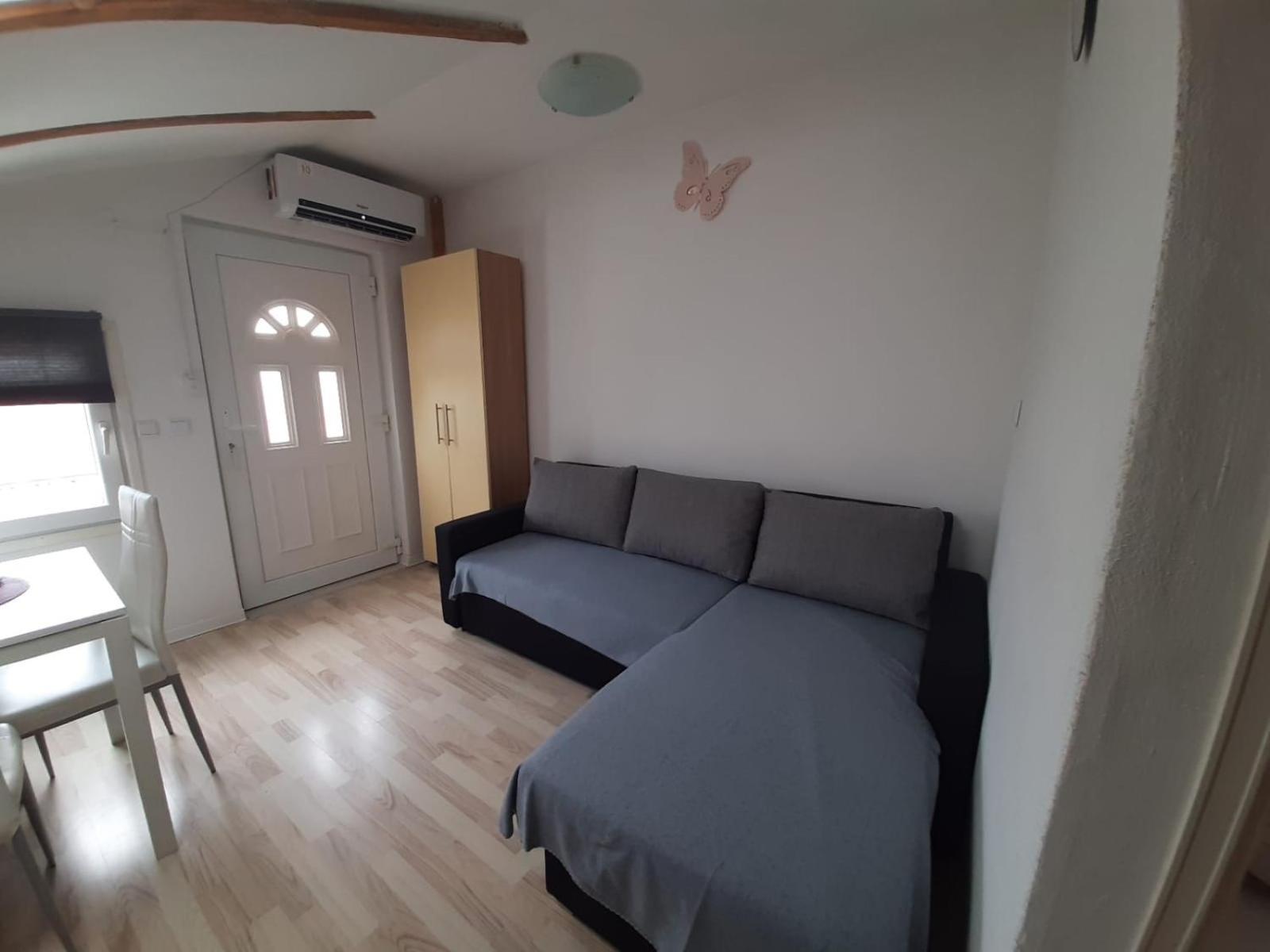 Apartment Ivana Krk Town Room photo